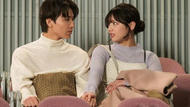 ゆかりくんの後悔