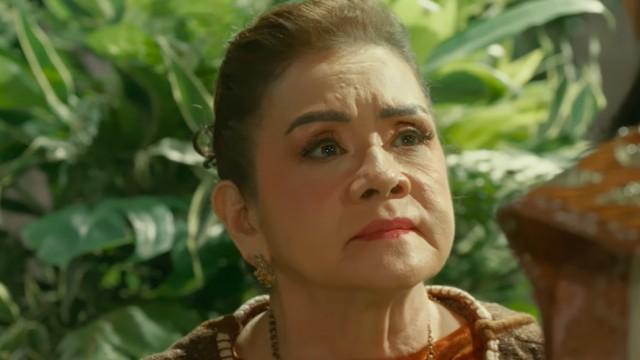 The Traitor of Sapiro