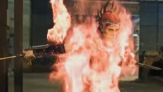 The Dark Plans Against the Queen of Sapiro