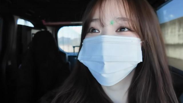 [SMILE 038] 20-Year-Old HARUNA's Vlog