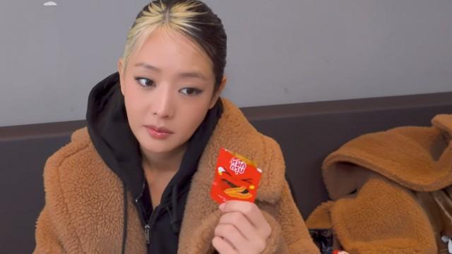 I-TALK #239 'Mono (Feat. skaiwater)' Music Broadcast Behind (1)