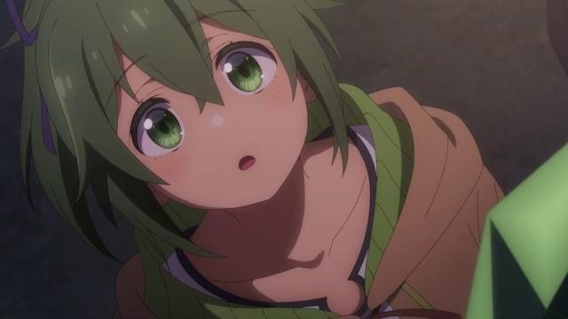 Spirit Charmers III: “Wynn the Wind Charmer”