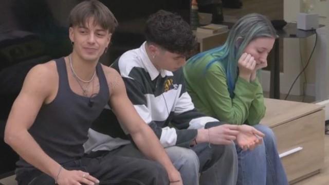 Il quotidiano - Giovedì 26 febbraio