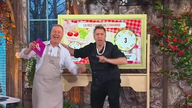 Puntata del 23/02/2026