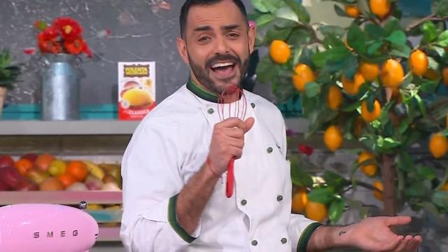 Puntata del 24/02/2026