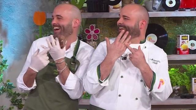 Puntata del 26/02/2026