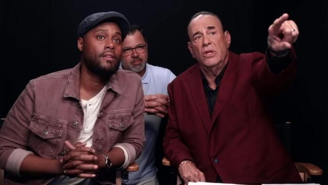 A Palette of Problems