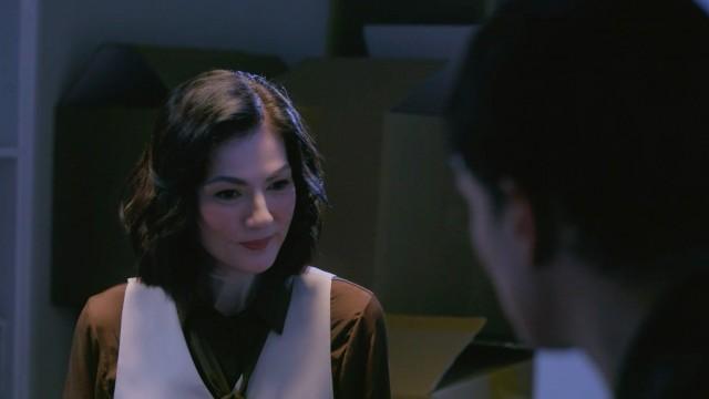 Via faces the wrath of the vengeful mother!