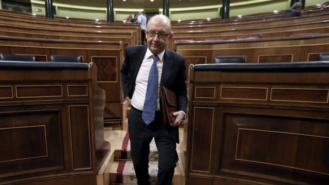 Montoro y las leyes a medida: entre la influencia y la corrupción