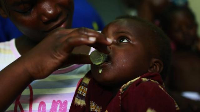 Un mes sin USAID y una generación perdida