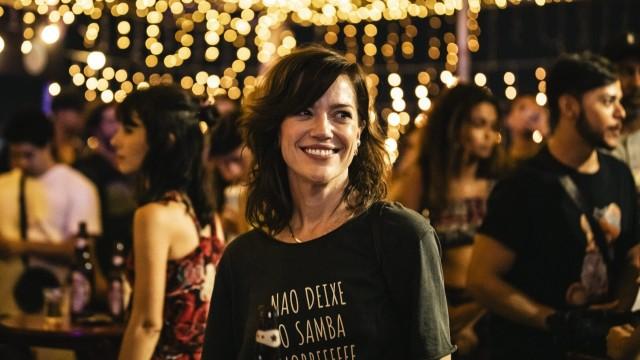 Luz e Sombra