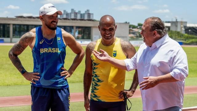 Bar do Pio – São Paulo/SP