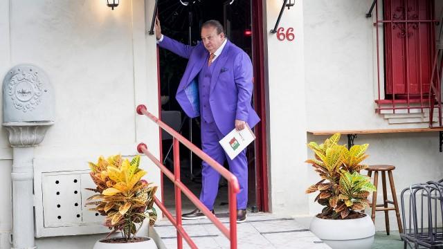 Restaurante La Cantina – Santo André/SP