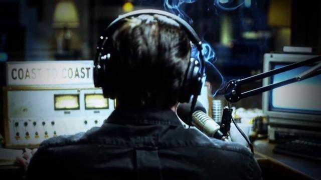 On The Air: The Silenced Caller, The Mojave Phone Booth and The Alien In The Freezer