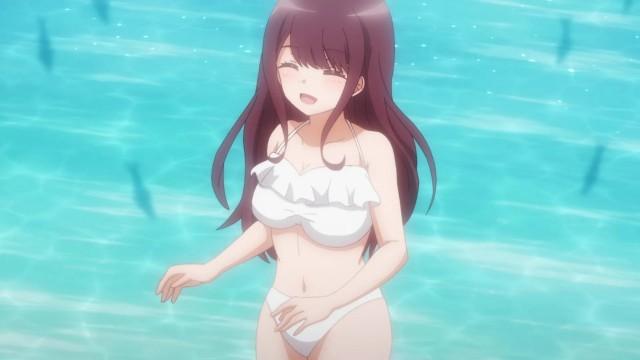 Now I Can See the Lovemeter