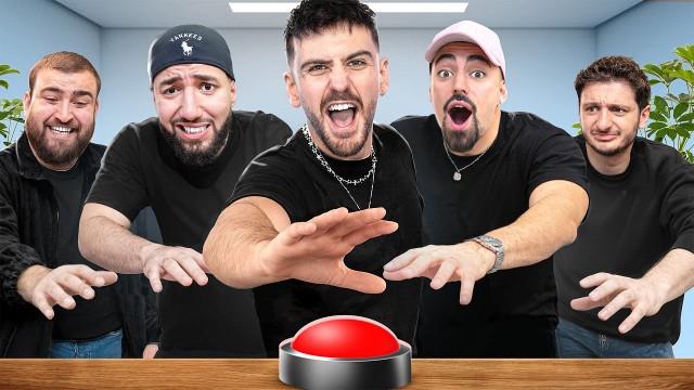 TROUVE LA RÈGLE ! (Avec Djilsi, Maxime biaggi, Billy, Mathieu)