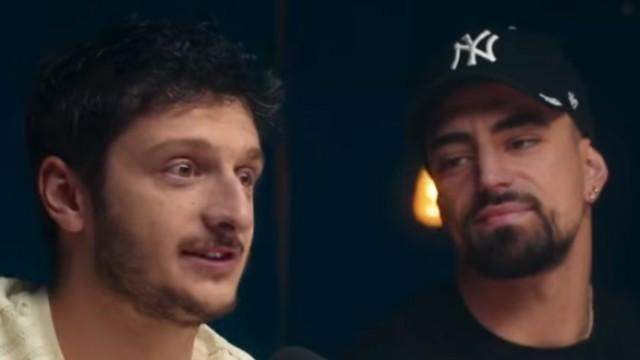 Maxime Biaggi et Djilsi racontent leurs histoires creepy