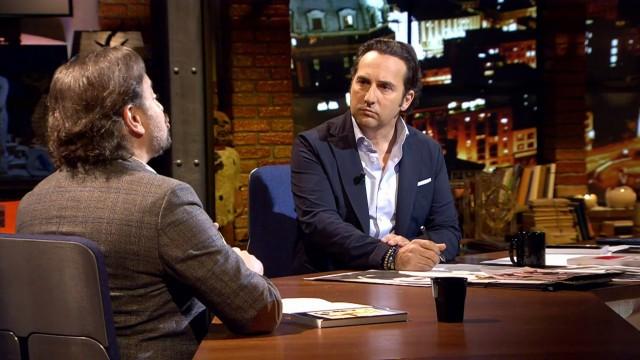 Prensa, poder y misterio: verdades que incomodan