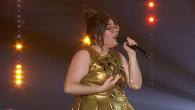 Gala 7: La gala del relleu