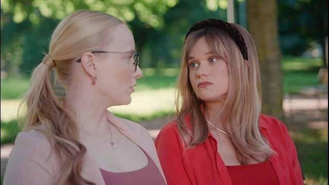 Teine pere, teine särk