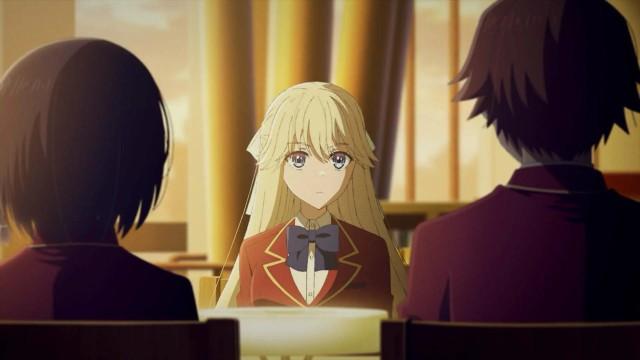 Determination of a Leader