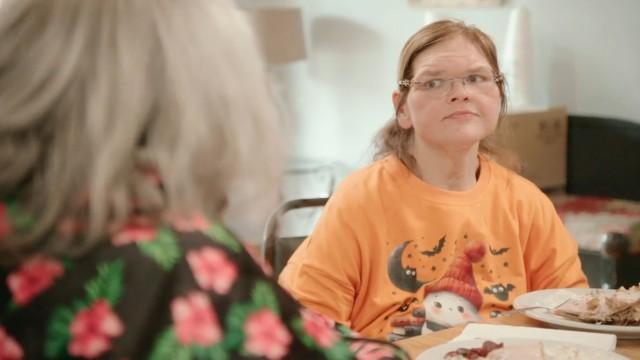 Crying Tears of Blood