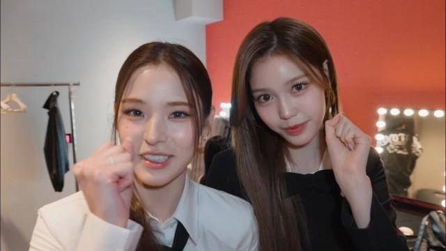 VISA CONTENT SHOOTING