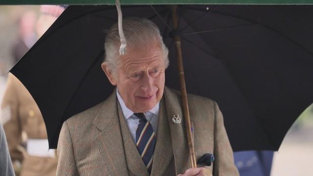 By Royal Appointment