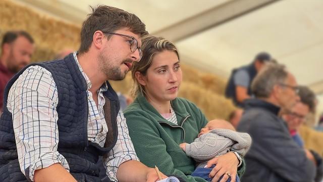 D Day for Dairy Farmers