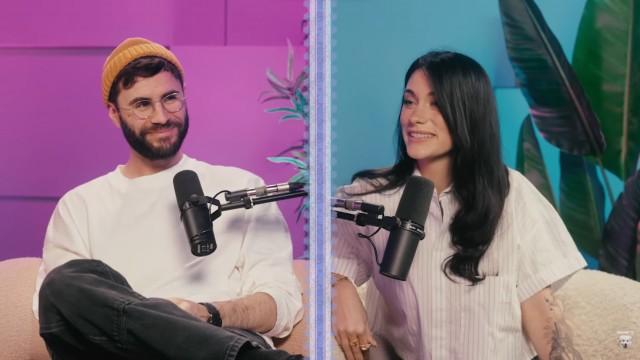 SIP & GOSSIP #26 (ft. Cyprien)