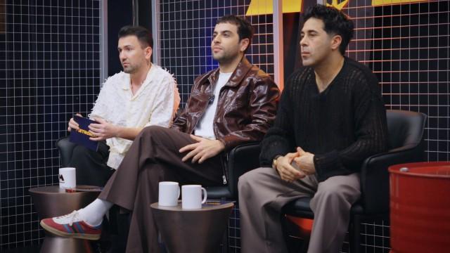 Metronom Akademi | 3. Bölüm Artık İş Ciddiye Biniyor