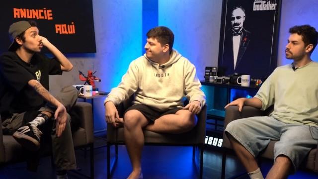 MOTORISTA, FAMA, BRUNO GLOBAL