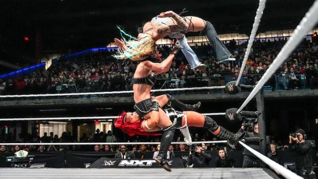 NXT 903