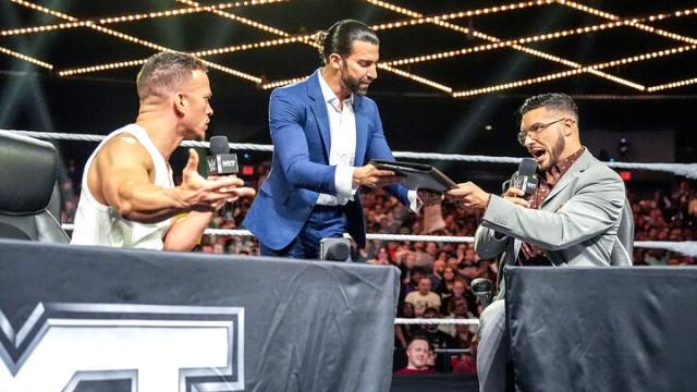 NXT 905