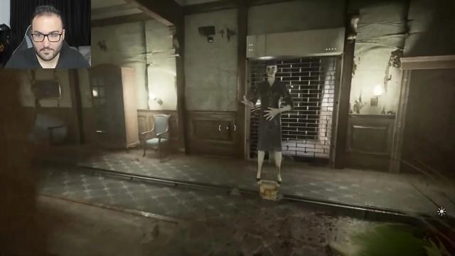 EFSANE GERİ DÖNDÜ! THE OUTLAST TRİALS