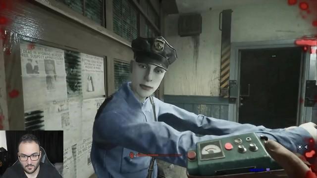 BERBAT OYUNA DEVAM! THE OUTLAST TRİALS #2