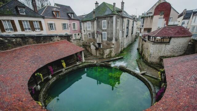 Mystery Drones Over New Jersey, Taiwan’s Green Monster, and Spinning Fish Syndrome