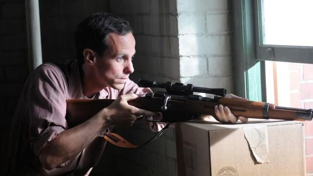 The Countdown to Tragedy