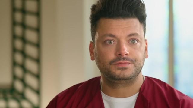 Rencontre du 3ème âge