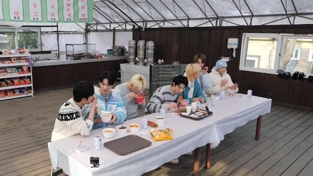 EP.56 [Luck Game on Snow #2]