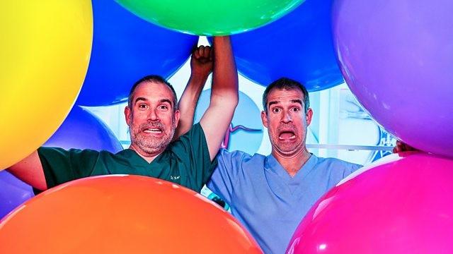 Take My Breath Away!