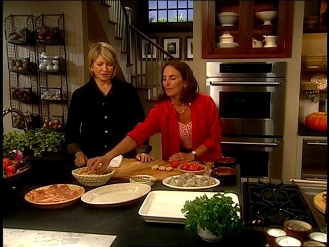 Tapas; Custard Tart; Noche Flamenca