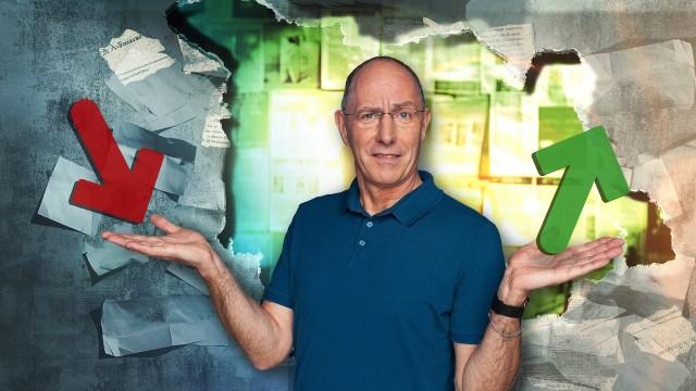 Bad News: Sehen wir die Welt durch die falsche Brille?