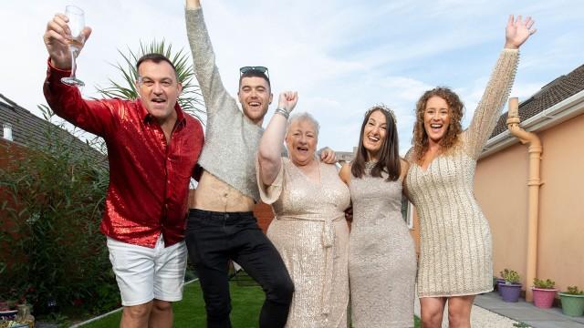 South Wales, Claire (1)