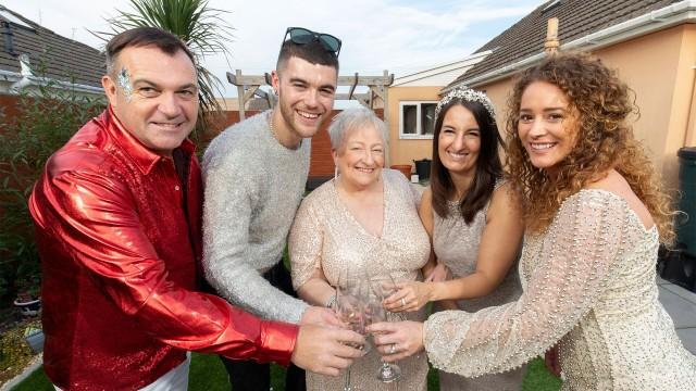 South Wales, Daffyd (3)