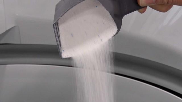 Concentrated Laundry Detergent