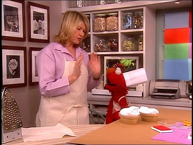 Chicken Fingers; Ice Cream Scoop; Cake Box Favors