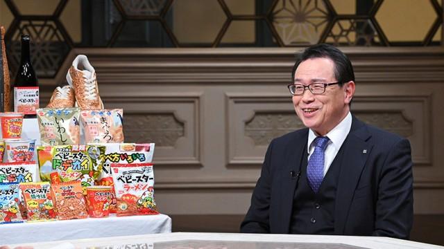 ベビースターラーメンが進化 大人を取り込むチャレンジ戦略