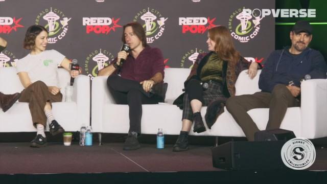 Adventures in Exandria: Live with Critical Role | Emerald City Comic Con 2026