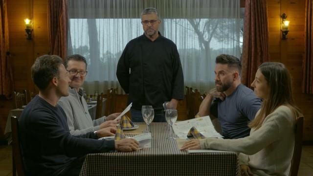 La millor calçotada prop de Barcelona